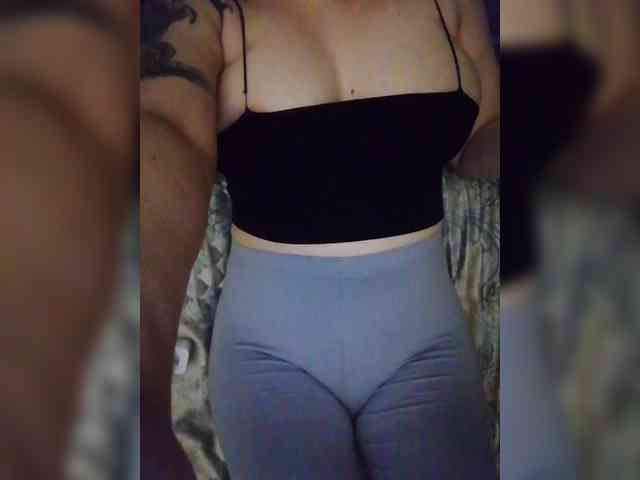 -Tiffany- webcam