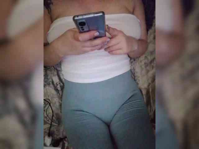 -Tiffany- webcam