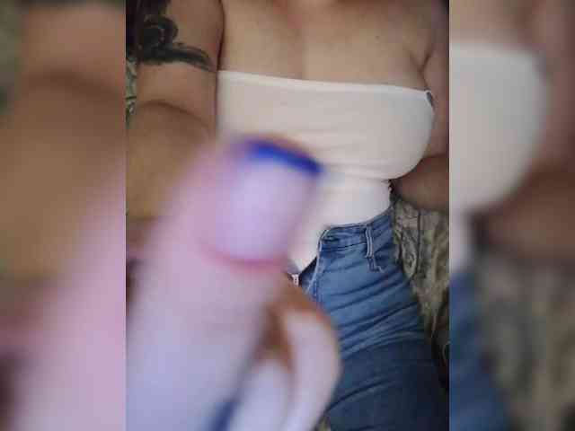 -Tiffany- webcam