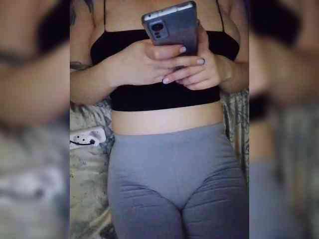 -Tiffany- webcam