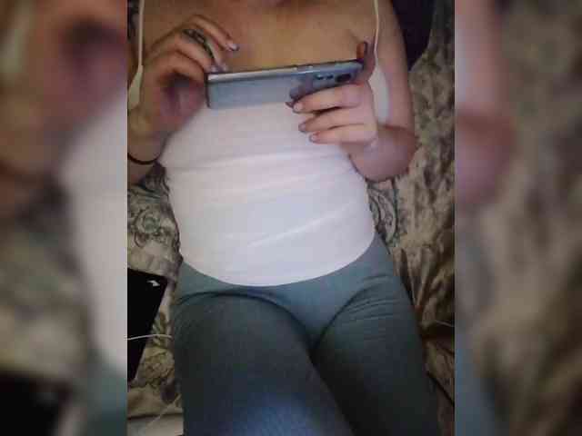 -Tiffany- webcam