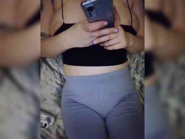 -Tiffany- webcam
