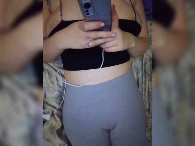 -Tiffany- webcam