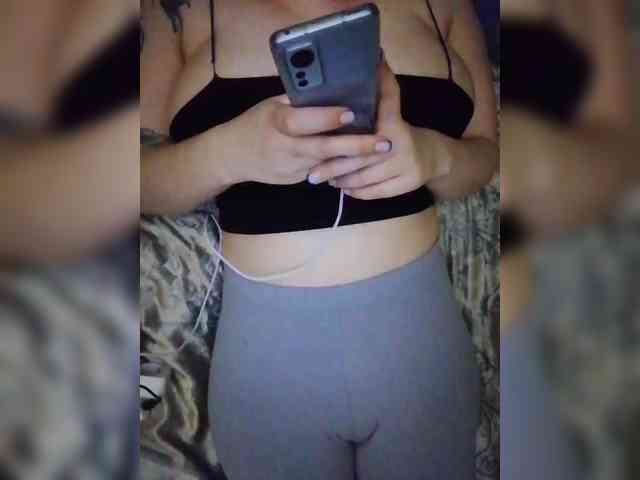 -Tiffany- webcam