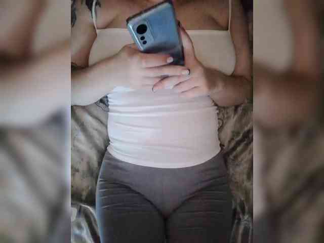 -Tiffany- webcam