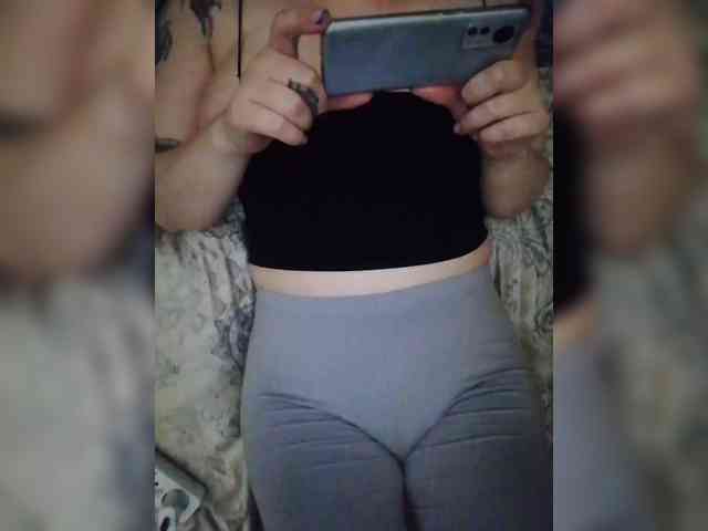 -Tiffany- webcam
