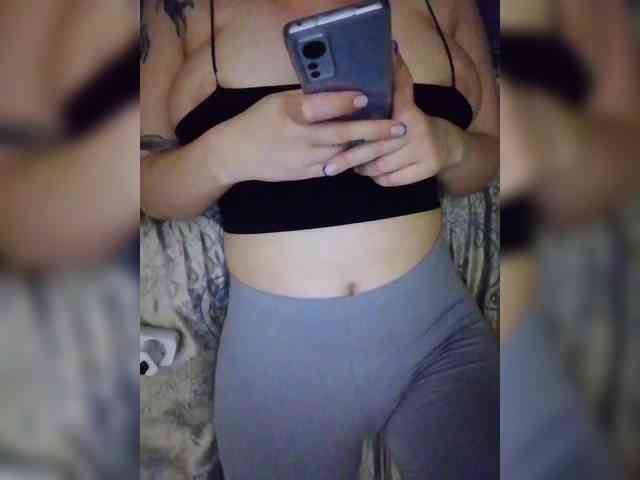 -Tiffany- webcam