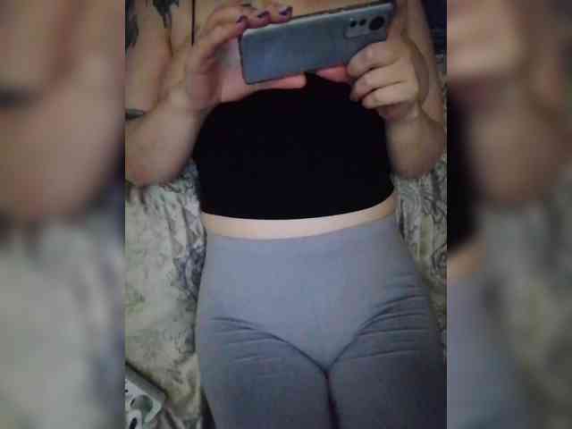-Tiffany- webcam