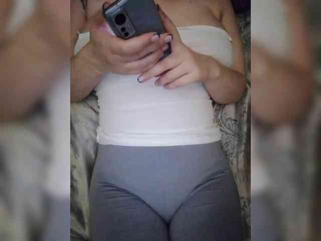 -Tiffany- webcam