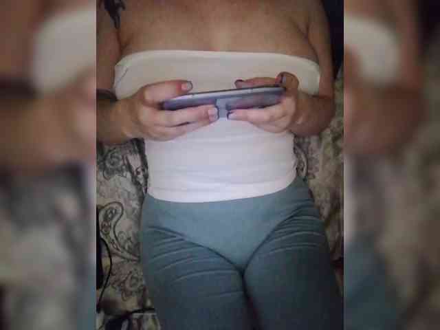 -Tiffany- webcam