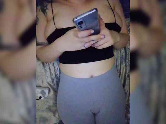 -Tiffany- webcam