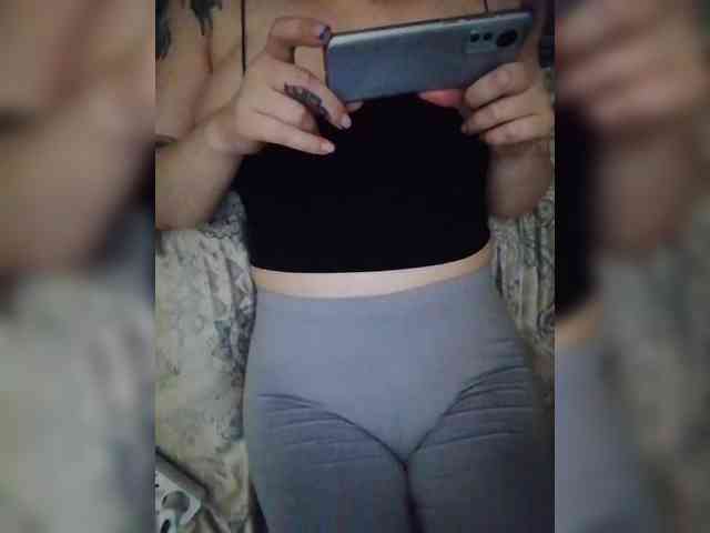 -Tiffany- webcam
