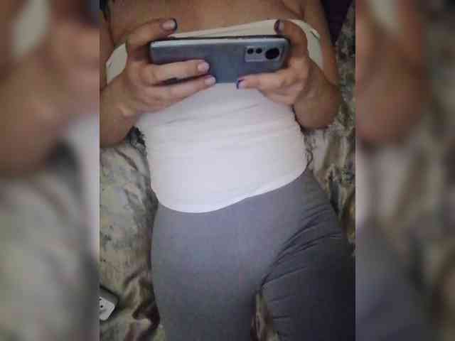 -Tiffany- webcam