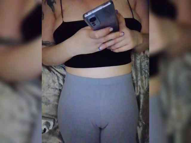 -Tiffany- webcam