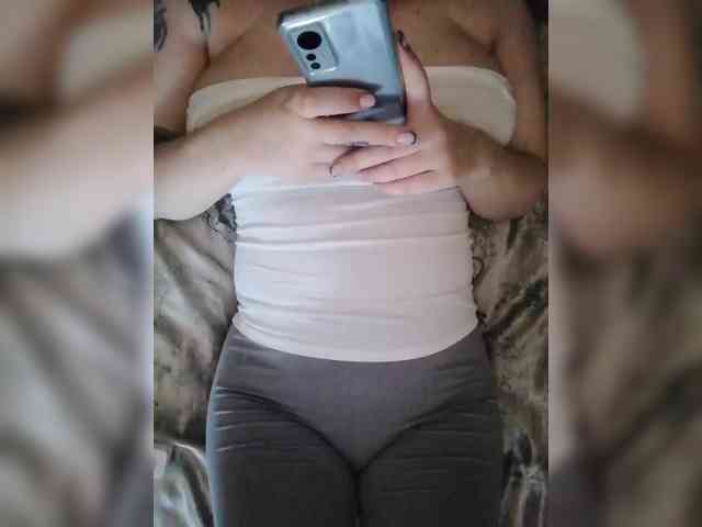-Tiffany- webcam