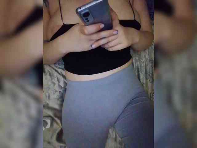 -Tiffany- webcam