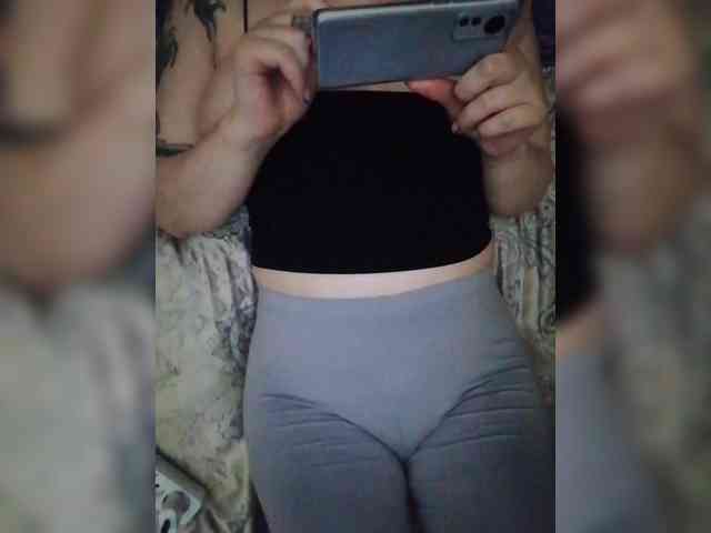 -Tiffany- webcam