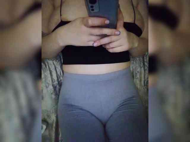 -Tiffany- webcam