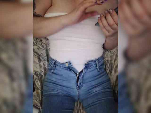 -Tiffany- webcam