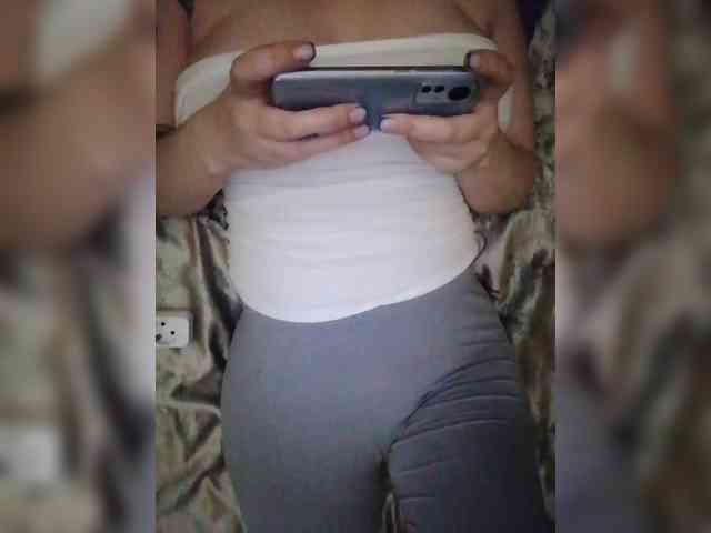 -Tiffany- webcam