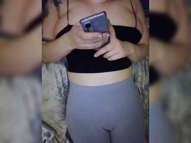 -Tiffany- webcam