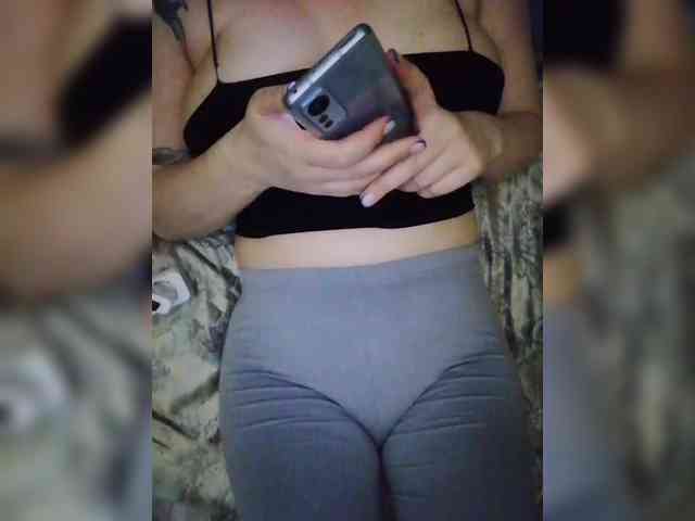 -Tiffany- webcam