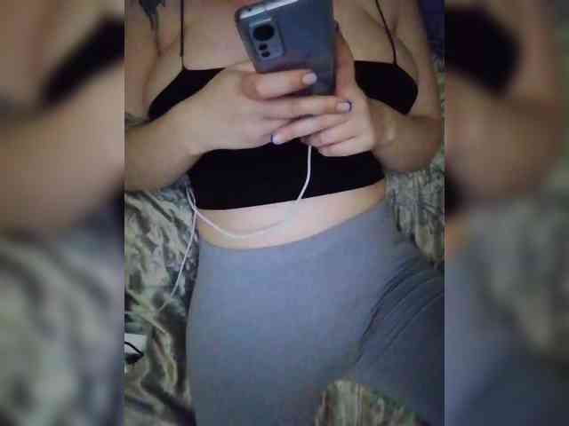 -Tiffany- webcam