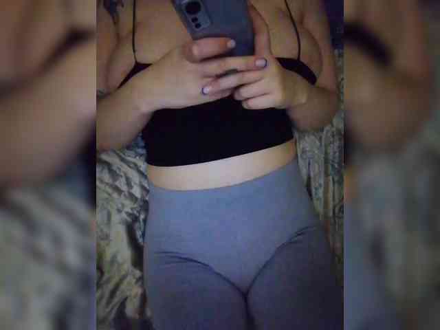-Tiffany- webcam