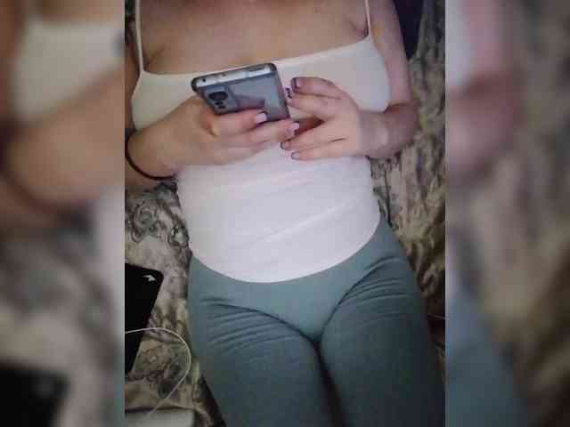 -Tiffany- webcam