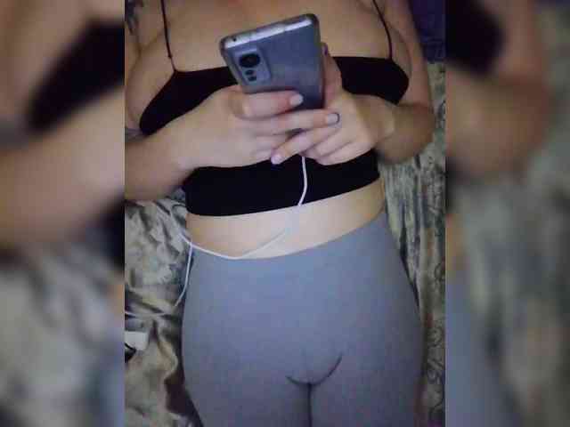 -Tiffany- webcam