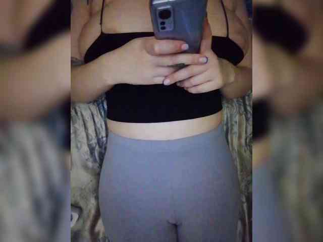 -Tiffany- webcam