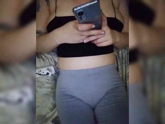 -Tiffany- webcam