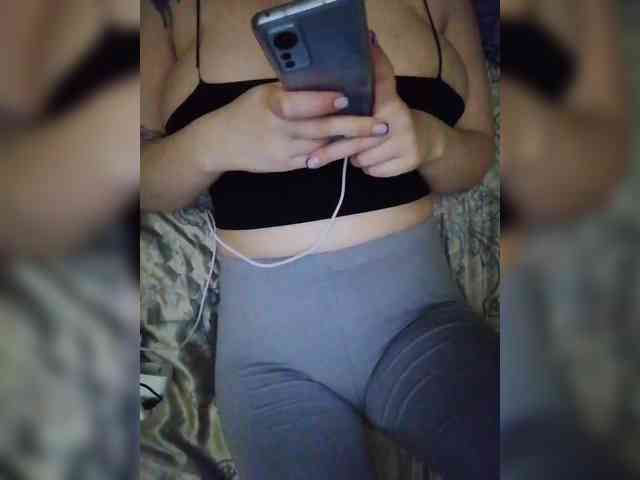 -Tiffany- webcam