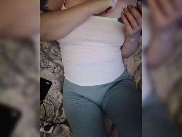 -Tiffany- webcam