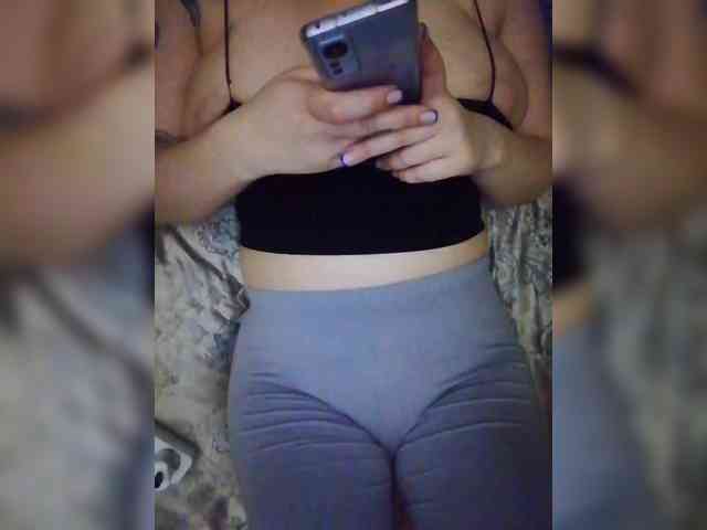 -Tiffany- webcam