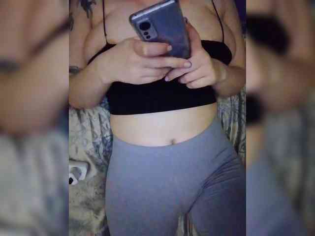 -Tiffany- webcam