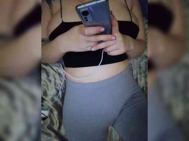 -Tiffany- webcam