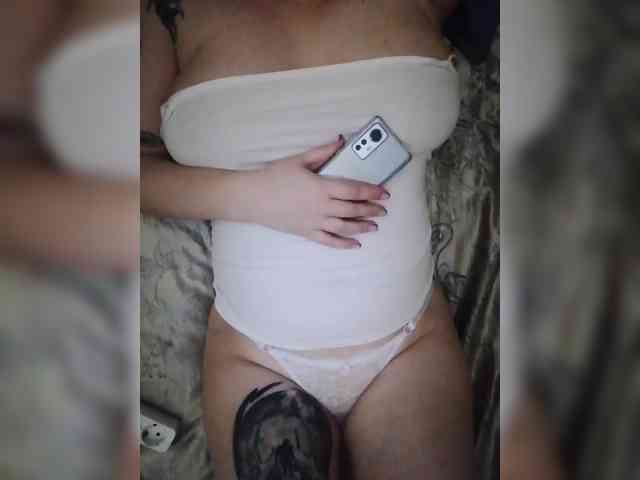 -Tiffany- webcam