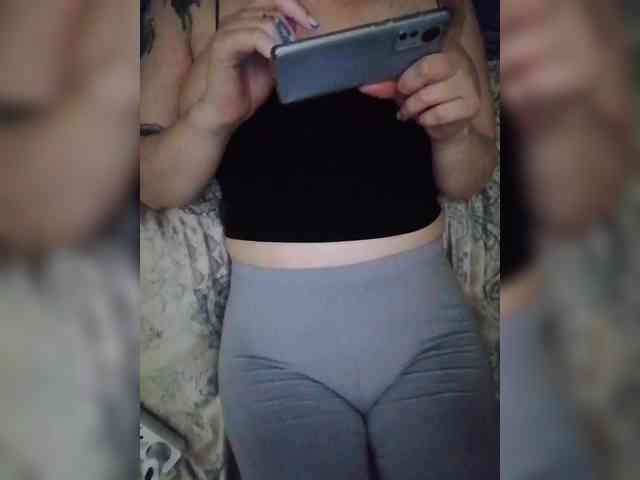 -Tiffany- webcam