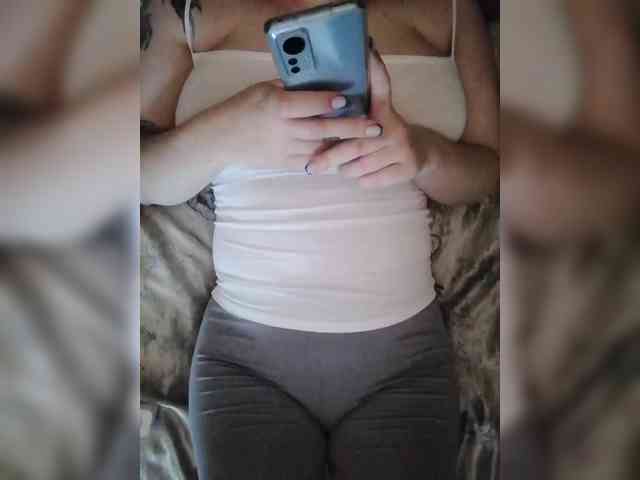 -Tiffany- webcam