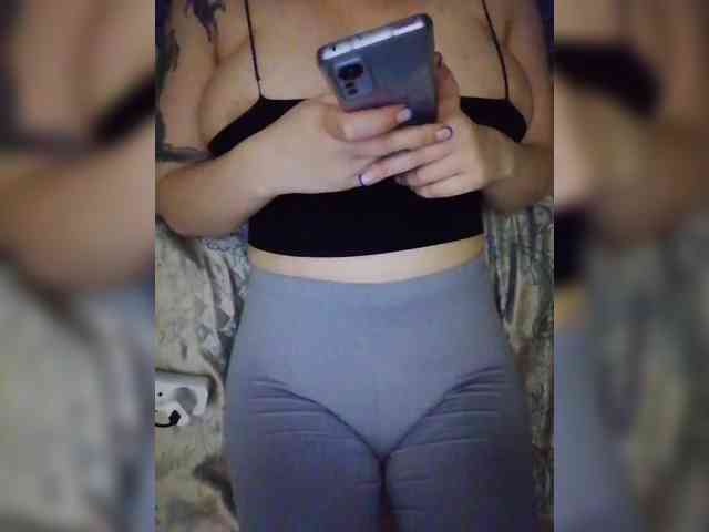 -Tiffany- webcam