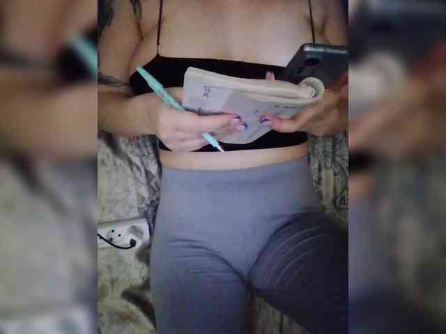 -Tiffany- webcam
