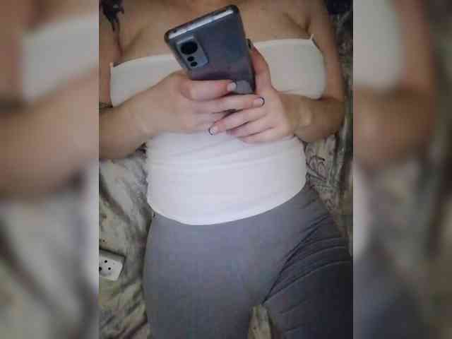 -Tiffany- webcam