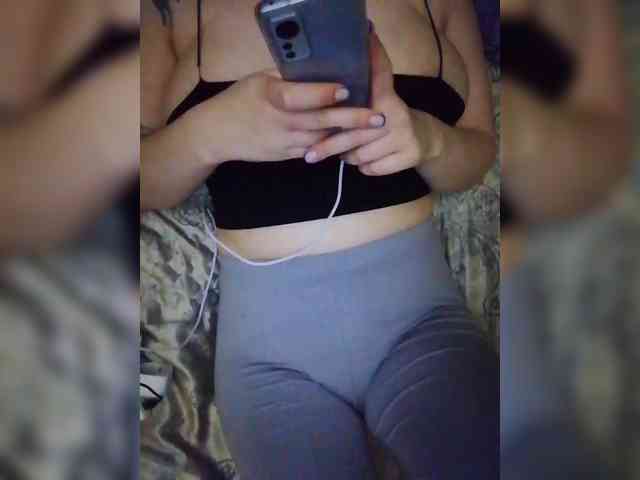 -Tiffany- webcam