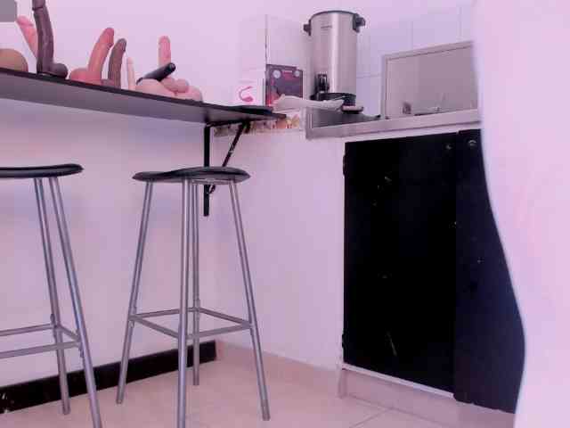 SofiPerez webcam