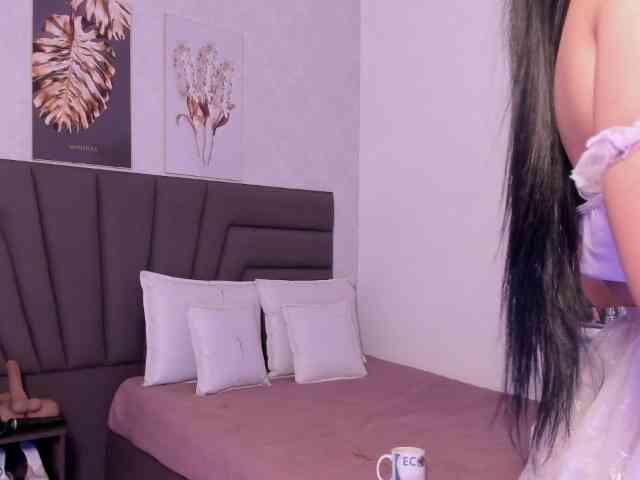 SofiPerez webcam