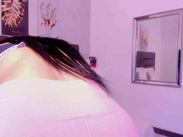 SofiPerez webcam