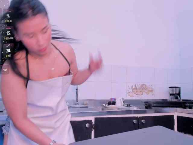 SofiPerez webcam