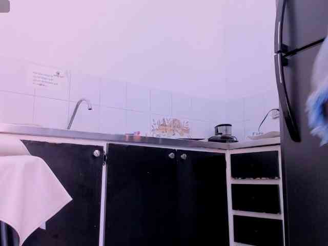 SofiPerez webcam