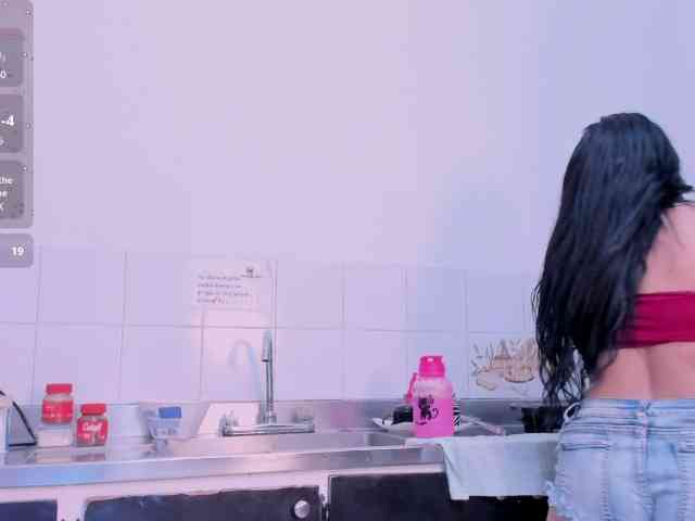 SofiPerez webcam
